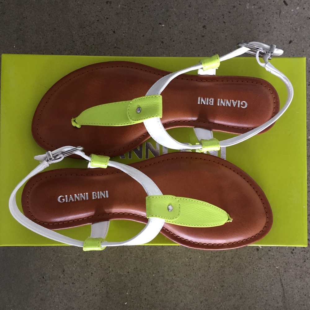 Gianni Bini Layla Sandal